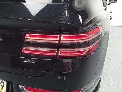 2022 Genesis GV80 照片 10