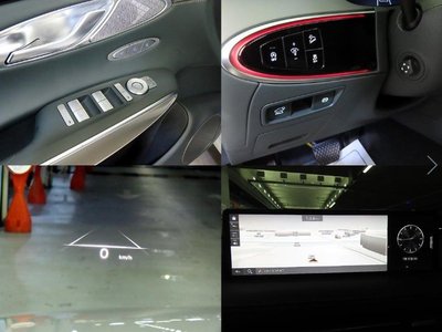2024 Genesis GV70 — миниатюра 17
