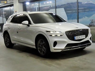 صورة 1 لـ 2024 Genesis GV70