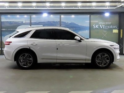 صورة 6 لـ 2024 Genesis GV70
