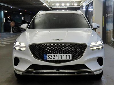 صورة 4 لـ 2024 Genesis GV70