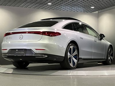 2023 Mercedes-BENZ EQS 缩略图 15
