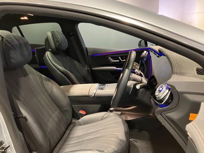 2023 Mercedes-BENZ EQS 缩略图 46