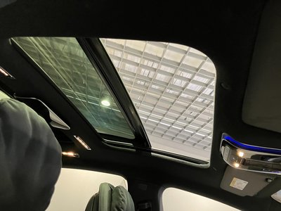 2023 Mercedes-BENZ EQS 缩略图 19