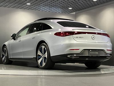 2023 Mercedes-BENZ EQS 缩略图 13