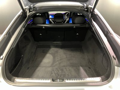 2023 Mercedes-BENZ EQS 缩略图 22