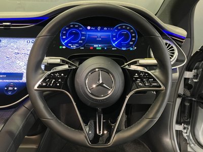 2023 Mercedes-BENZ EQS 缩略图 37