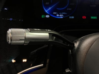 2023 Mercedes-BENZ EQS 缩略图 36