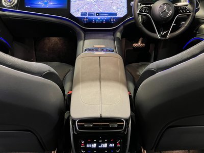 2023 Mercedes-BENZ EQS 缩略图 32