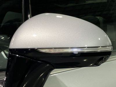 2023 Mercedes-BENZ EQS 缩略图 31