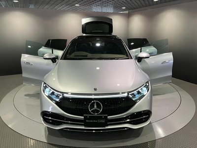 2023 Mercedes-BENZ EQS 缩略图 25