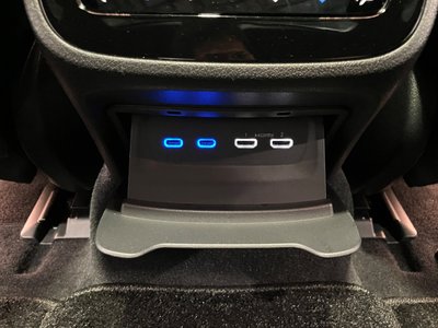 2023 Mercedes-BENZ EQS 缩略图 40
