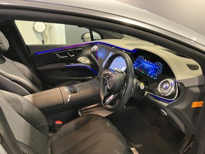 2023 Mercedes-BENZ EQS 缩略图 50
