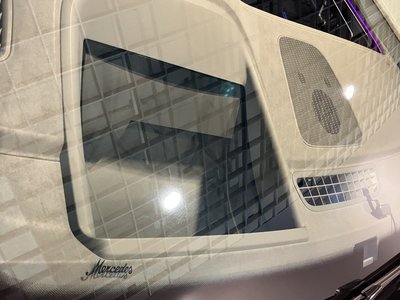 2023 Mercedes-BENZ EQS 缩略图 57