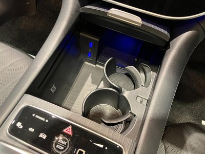 2023 Mercedes-BENZ EQS 缩略图 42