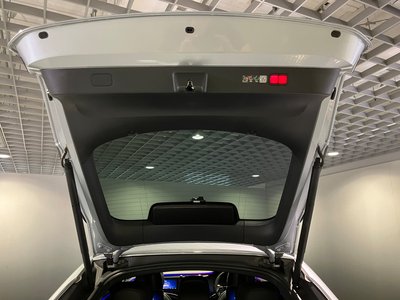 2023 Mercedes-BENZ EQS 缩略图 21