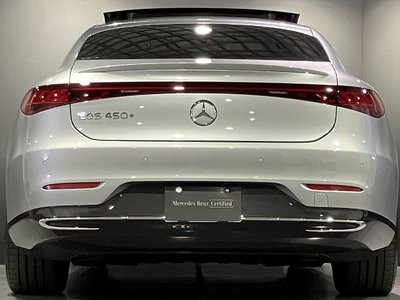2023 Mercedes-BENZ EQS 缩略图 14