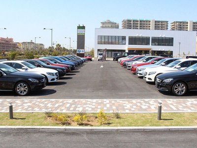2023 Mercedes-BENZ EQS 缩略图 69