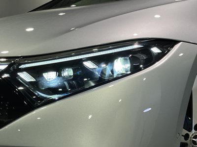 2023 Mercedes-BENZ EQS 缩略图 27
