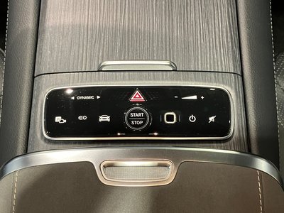 2023 Mercedes-BENZ EQS 缩略图 43