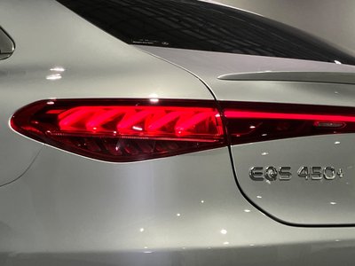 2023 Mercedes-BENZ EQS 缩略图 28
