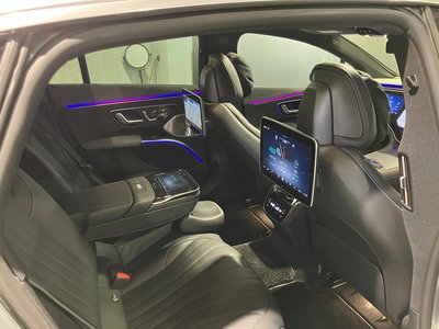 2023 Mercedes-BENZ EQS 缩略图 51
