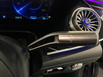 2023 Mercedes-BENZ EQS 缩略图 38