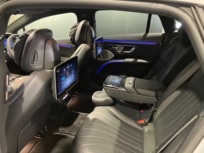 2023 Mercedes-BENZ EQS 缩略图 54
