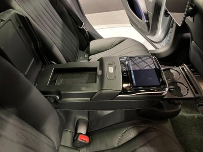 2023 Mercedes-BENZ EQS 缩略图 39