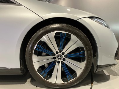 2023 Mercedes-BENZ EQS 缩略图 62