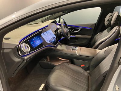 2023 Mercedes-BENZ EQS 缩略图 53