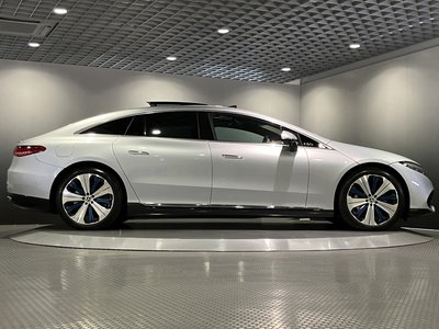 2023 Mercedes-BENZ EQS 缩略图 16