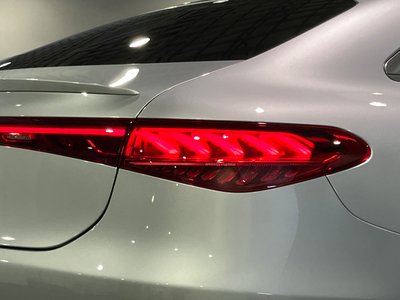 2023 Mercedes-BENZ EQS 缩略图 29