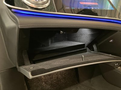 2023 Mercedes-BENZ EQS 缩略图 45