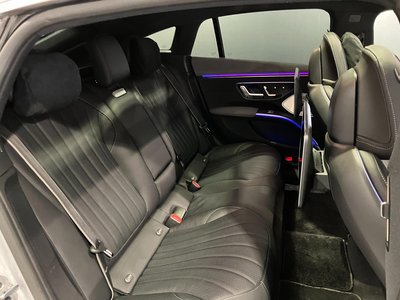 2023 Mercedes-BENZ EQS 缩略图 47
