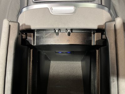 2023 Mercedes-BENZ EQS 缩略图 41