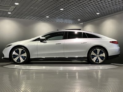 2023 Mercedes-BENZ EQS 缩略图 12