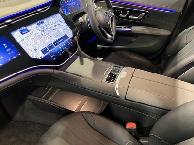 2023 Mercedes-BENZ EQS 缩略图 55