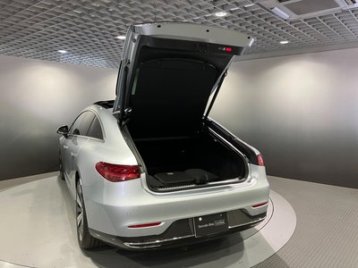 2023 Mercedes-BENZ EQS 缩略图 20