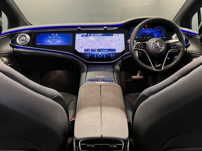 2023 Mercedes-BENZ EQS 缩略图 35