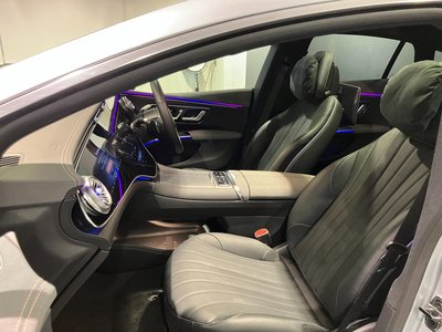 2023 Mercedes-BENZ EQS 缩略图 48