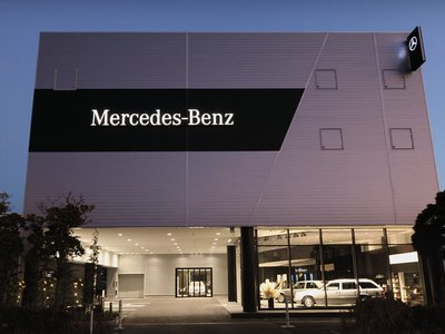 2023 Mercedes-BENZ EQS 缩略图 70