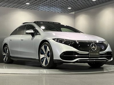 2023 Mercedes-BENZ EQS 缩略图 17