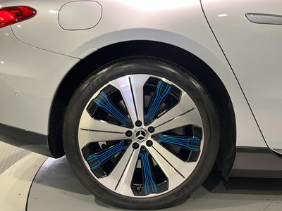 2023 Mercedes-BENZ EQS 缩略图 63
