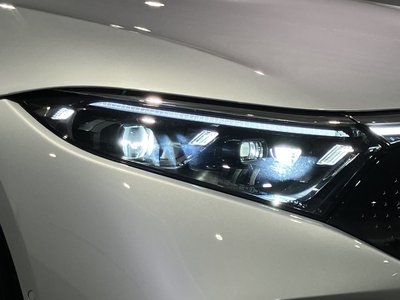2023 Mercedes-BENZ EQS 缩略图 26