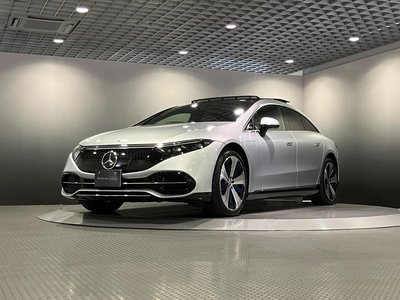 2023 Mercedes-BENZ EQS 缩略图 11