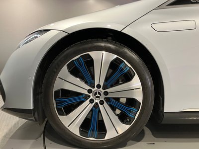 2023 Mercedes-BENZ EQS 缩略图 60