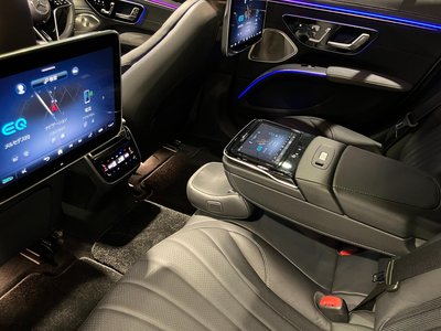 2023 Mercedes-BENZ EQS 缩略图 56