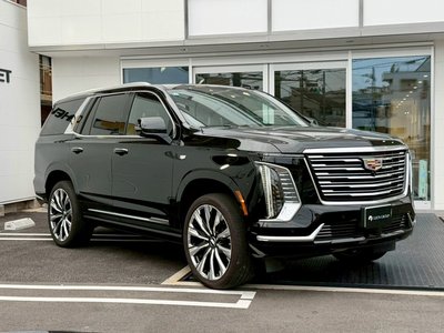 2025 Cadillac ESCALADE — миниатюра 73