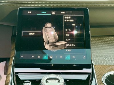 2025 Cadillac ESCALADE — миниатюра 53